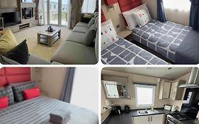 The Fairways Hideaway - Northumberland